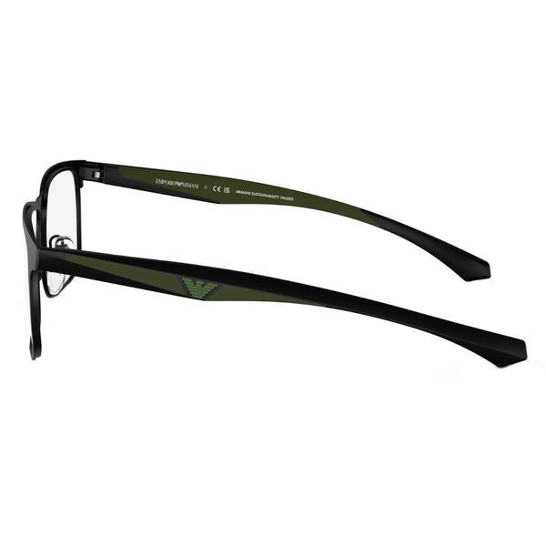 Emporio Armani EA1163 3001 55 Мужские очки для зрения оправа EA1163 3001 55 фото