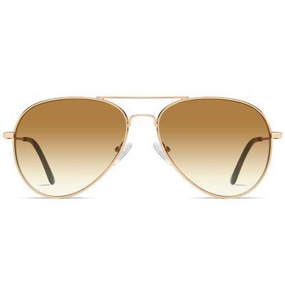 Ochelari de soare aviator din metal polarizati FIMA FS3025 C02 P302 FS3025 C02 P302	 foto