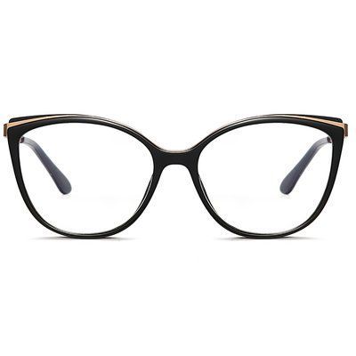 Очки для компьютера с защитой от синего света REFFY R2052 R2052 C1 фото