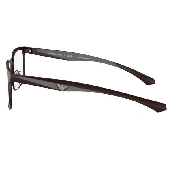 Emporio Armani EA1163 3390 55 ochelari de vedere p/u barbati EA1163 3390 55 foto