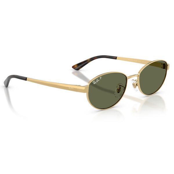 Оригинальные поляризационные очки Ray-Ban RB3774D 001/9A