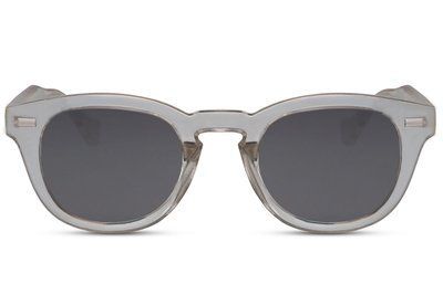 Ochelari de soare panthos unisex gri 8062 225 foto
