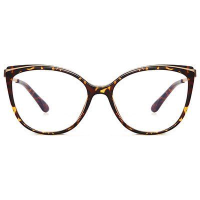 Ochelari pentru calculator Blue Light protectie REFFY R2052 R2052 C3 foto