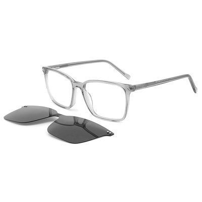 Rame ochelari de vedere Clip On FIMA FFG1033 C4 Acetat FFG1033 C4  foto