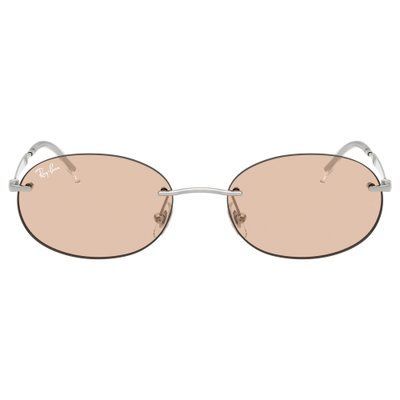 Ray-Ban RB3767 003/MG fără ramă vedere frontală