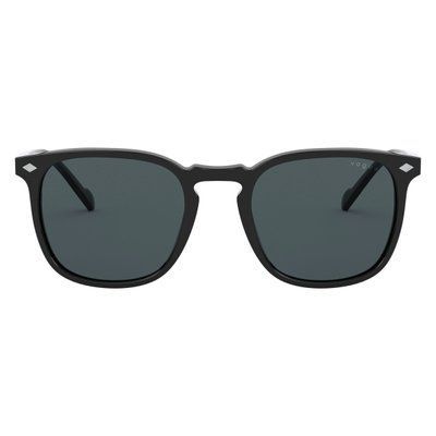 Ochelari de soare Vogue VO5328S W44/87 52, formă ovală/moale, ramă &icirc;nchisă, lentile cu protecție UV 100%