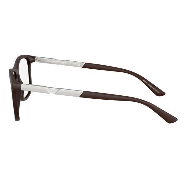 Emporio Armani EA3247 6186 55 ochelari de vedere p/u barbati EA3247 6186 55 foto