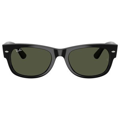 Ray-Ban Mega Wayfarer II RB0832S 901/31 вид спереди
