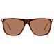 Ochelari de soare unisex REFFY RYD1480C2 ramă tortoiseshell din acetat cu lentile maro polarizate