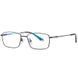 Rame ochelari de vedere din titan REFFY RPT910 C31 RPT910 C31 foto 2
