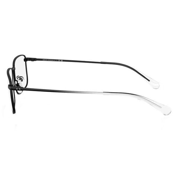 Armani Exchange AX1069 6000 мужская оправа очки для зрения AX1069 6000 56 фото