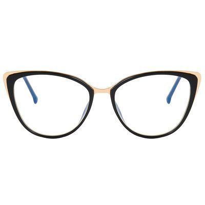 Rame ochelari de vedere din metal plastic FIMA FTR87019 C1 p/u femei FTR87019 C1 foto