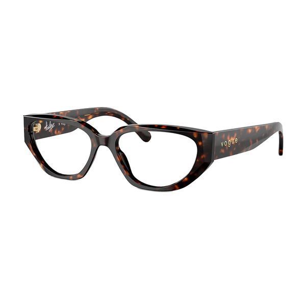 Vogue VO5439 W656 52 Rame ochelari de vedere p/u femei VO5439 W656 52 foto