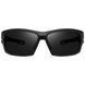 Ochelari de soare sport unisex negre REFFY RS18202 C1 foto 1