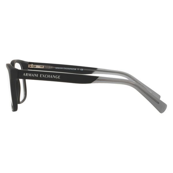 Armani Exchange AX3029 8182 ochelari de vedere p/u barbati AX3029 8182 54 foto