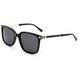 Ochelari de soare damă negri din acetat REFFY SG1491C1 SG1491C1 foto 2