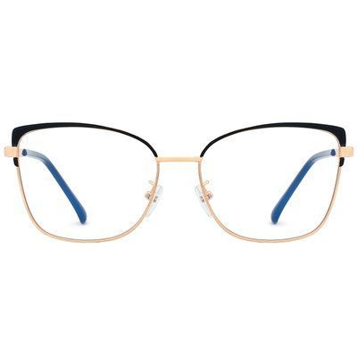 Ochelari pentru calculator Blue Light protectie p/u femei FIMA FBF95700 C5 FBF95700 C5 foto