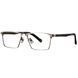Rame ochelari de vedere FIMA F8615 C2 Metal p/u barbati F8615 C2 foto 2