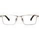 Rame ochelari de vedere FIMA F8615 C2 Metal p/u barbati F8615 C2 foto 1
