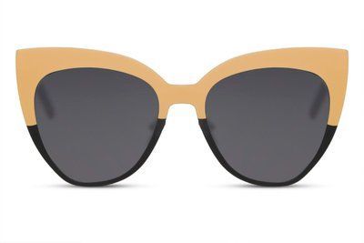 Ochelari de soare cat eye p/u femei 1938 1938 foto