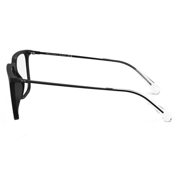 Armani Exchange AX3119 8058 ochelari de vedere p/u barbati AX3119 8058 55 foto