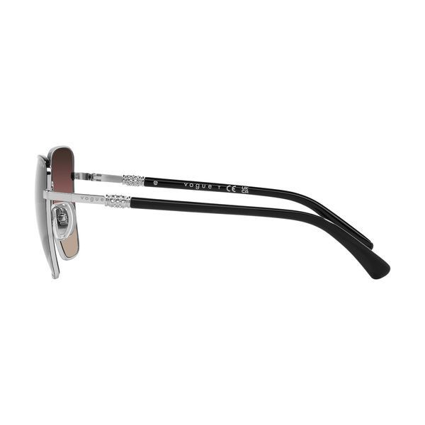 Vogue VO4277SB 352/E2 56 Ochelari de soare Butterfly p/u femei VO4277SB 352/E2 56 foto
