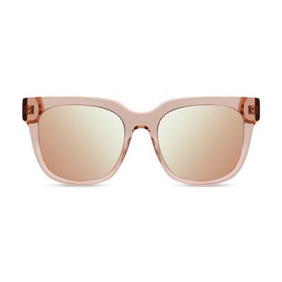 FIMA S1038 Ochelari de soare polarizati patrati acetat p/u femei S1038 foto