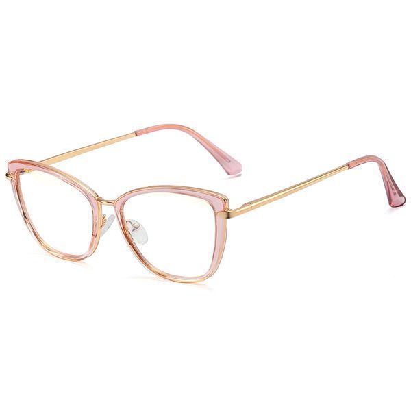 Ochelari pentru calculator Blue Light protectie p/u femei FIMA FBF95290 C3 FBF95290 C3 foto