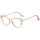 Ochelari pentru calculator Blue Light protectie p/u femei FIMA FBF95290 C3 FBF95290 C3 foto 2