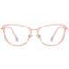 Ochelari pentru calculator Blue Light protectie p/u femei FIMA FBF95290 C3 FBF95290 C3 foto 1
