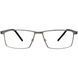 Rame ochelari de vedere FIMA F9519 C9 Titanium p/u barbati F9519 C9 foto 1