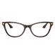 Rame ochelari Versace VE3309 108 dama tortoiseshell elegante
