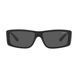Ochelari de soare Vogue VO5442S 331/287 53 &mdash; formă dreptunghiulară, ramă &icirc;nchisă, lentile cu protecție UV 100%