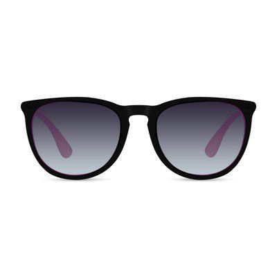 FIMA S1042 Ochelari de soare polarizati panthos acetat p/u femei S1042 foto
