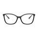 Ochelari Vogue VO5334, formă fluture, ramă din plastic ușor, stil universal