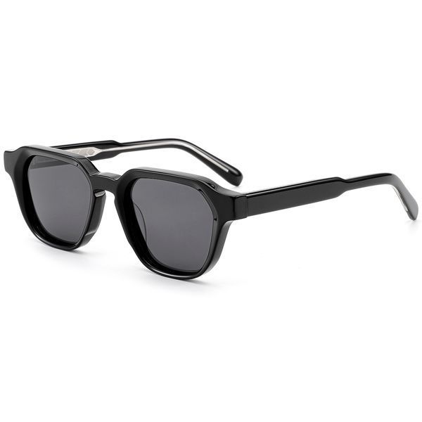 Ochelari de soare polarizați unisex REFFY SG1518C1