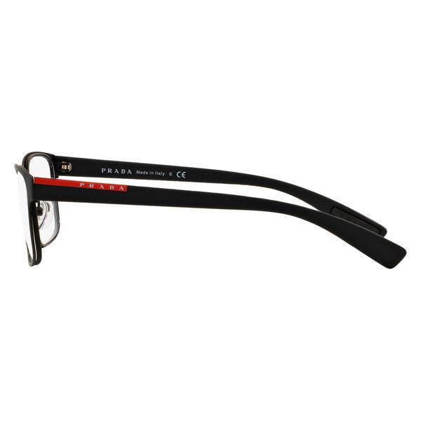 Prada Linea Rossa ​PS 50GV ​DG01O1 55 очки для зрения оправа ​PS 50GV ​DG01O1 ​55 фото