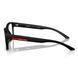Prada Linea Rossa ​PS 01RV ​DG01O1 54 очки для зрения оправа ​PS 01RV ​DG01O1 ​54 фото 3