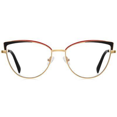 Ochelari pentru calculator Blue Light protectie FIMA FBF3099 C1 FBF3099 C1 foto