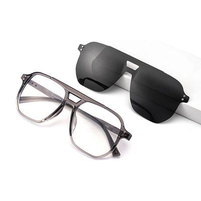 Rame ochelari de vedere Clip On polarizati REFFY RXH82102 C4 RXH82102 C4 foto