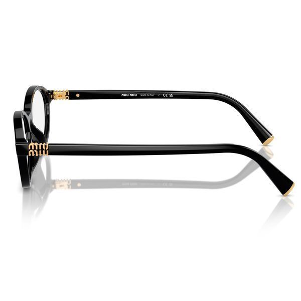Miu Miu ​MU 09XV ​16K1O1 ​51 rame ochelari de vedere femei ​MU 09XV ​16K1O1 ​51 foto