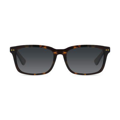 FIMA S1025 Ochelari de soare polarizati rectangulari acetat p/u barbati  S1025 foto