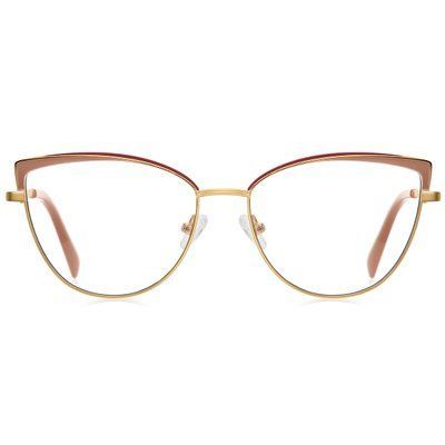 Ochelari pentru calculator Blue Light protectie p/u femei FIMA FBF3099 C2 FBF3099 C2 foto