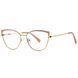 Ochelari pentru calculator Blue Light protectie p/u femei FIMA FBF3099 C2 FBF3099 C2 foto 2