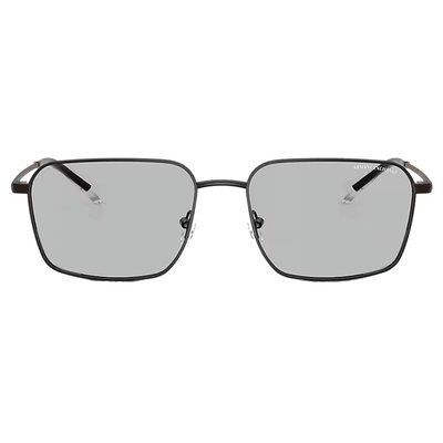 Armani Exchange AX2053S 600387 мужские солнцезащитные очки   AX2053S 600387 57 фото