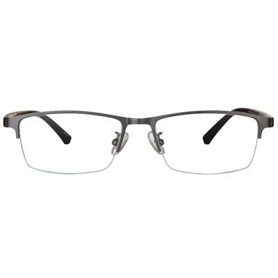 Оправа очки для зрения FIMA F16035 C2 из металла мужские F16035 C2 фото