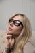 Vogue x Haily Bieber VO5441 W44 52 ochelari de vedere p/u femei VO5441 W44 52 foto 4