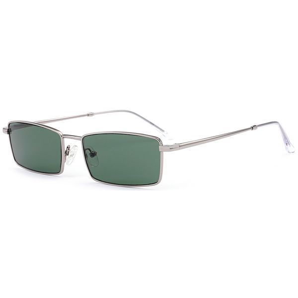 Ochelari de soare unisex REFFY metal protecție UV 100%