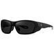 Ochelari de soare sport unisex negre REFFY RS18201 C1 RS18201 C1 foto 2