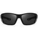 Ochelari de soare sport unisex negre REFFY RS18201 C1 RS18201 C1 foto 1